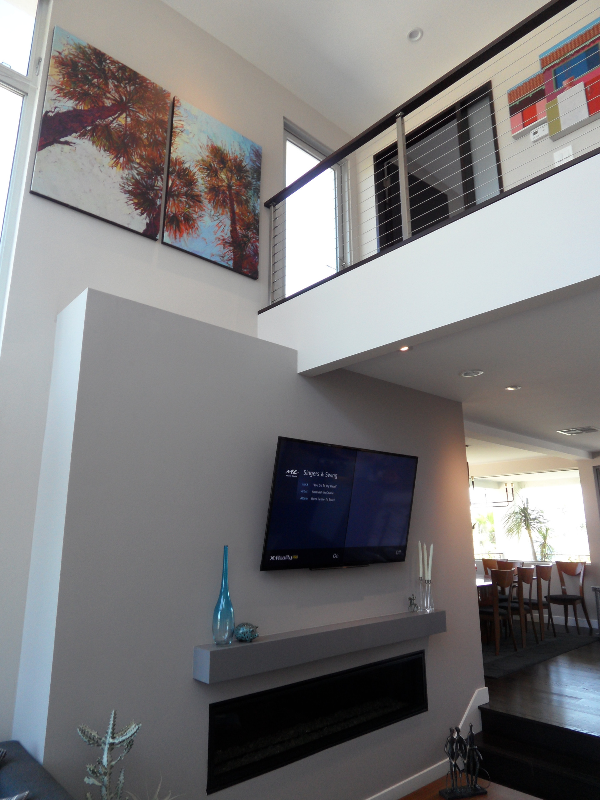 Sunset Cliffs Modern - Pt. Loma, CA