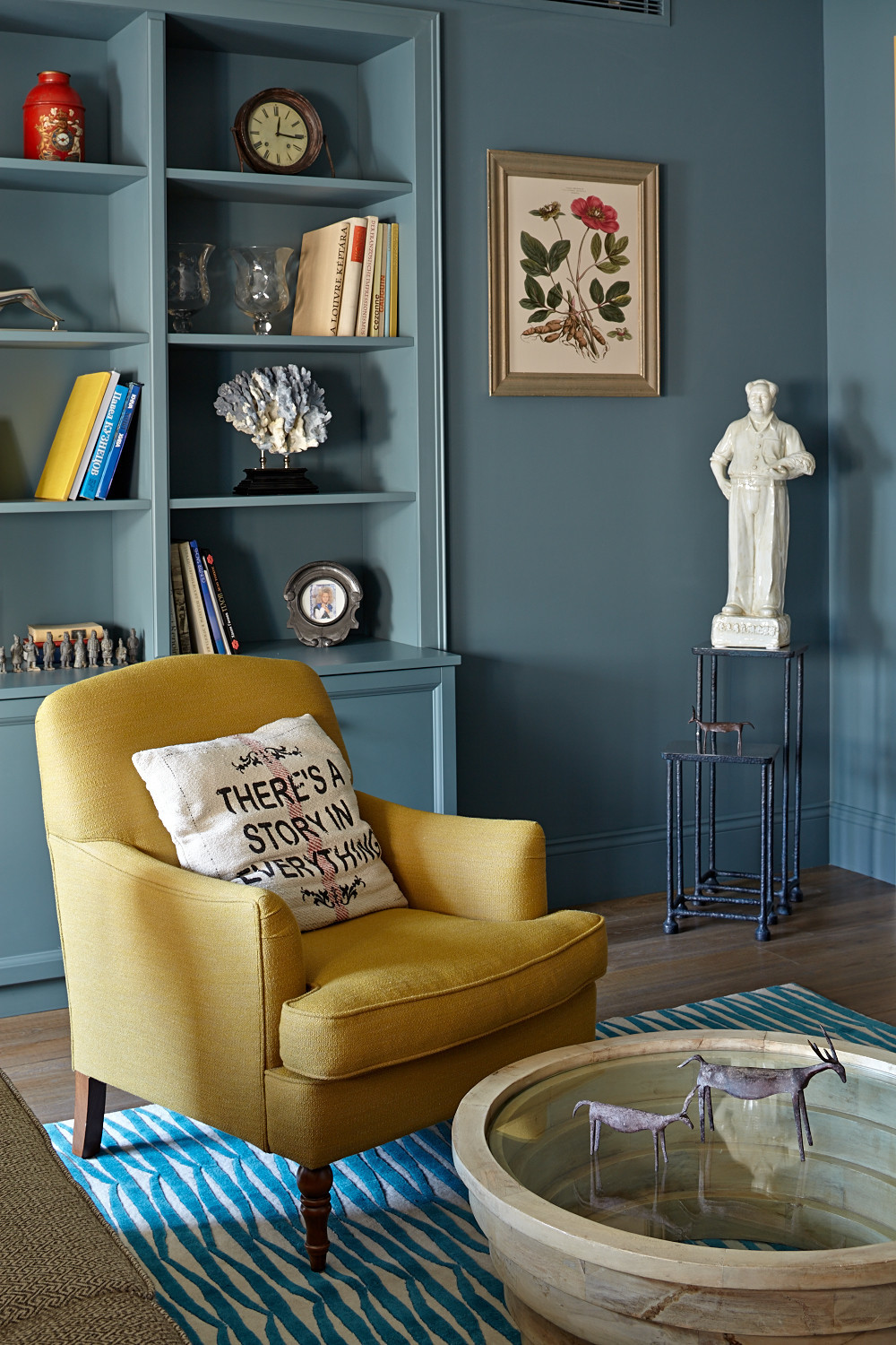 Квартира на Можайском шоссе