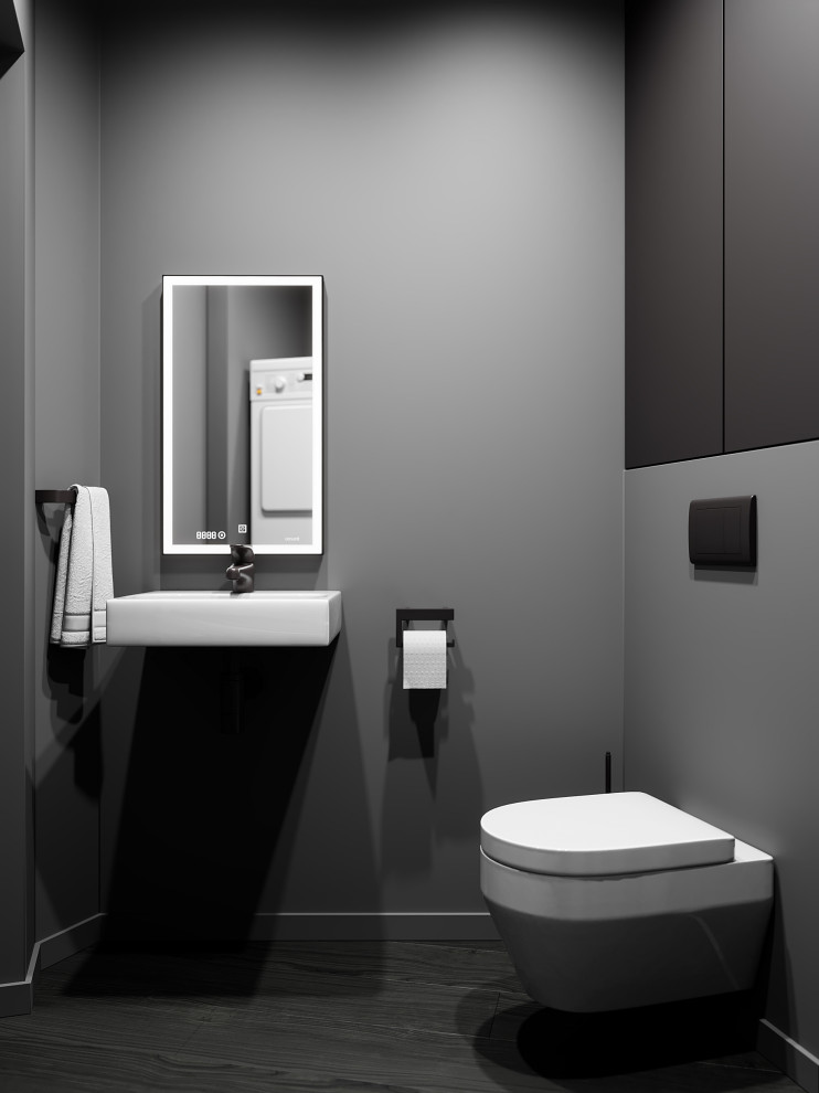 Квартира для геймеров в Санкт-Петербурге