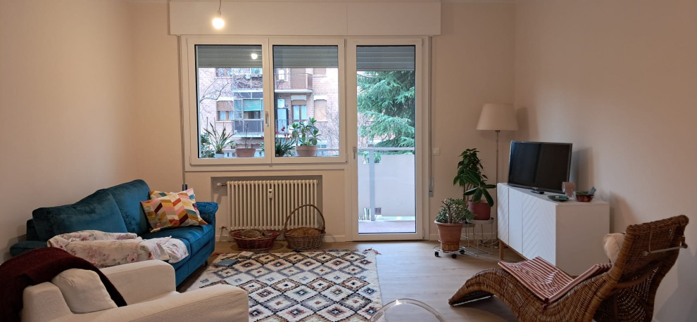 sentirsi come a casa!