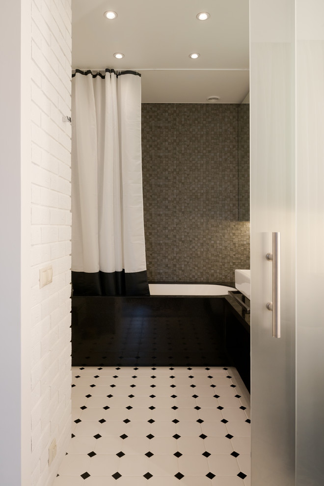 Квартира на Удальцова