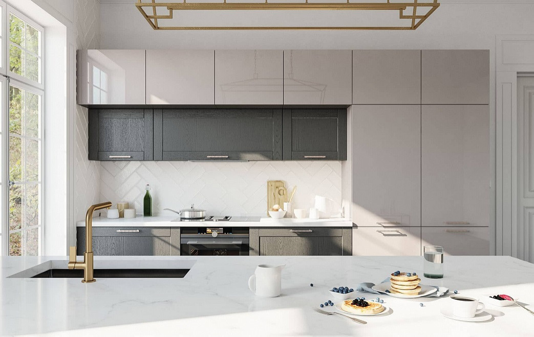 фасад феникс