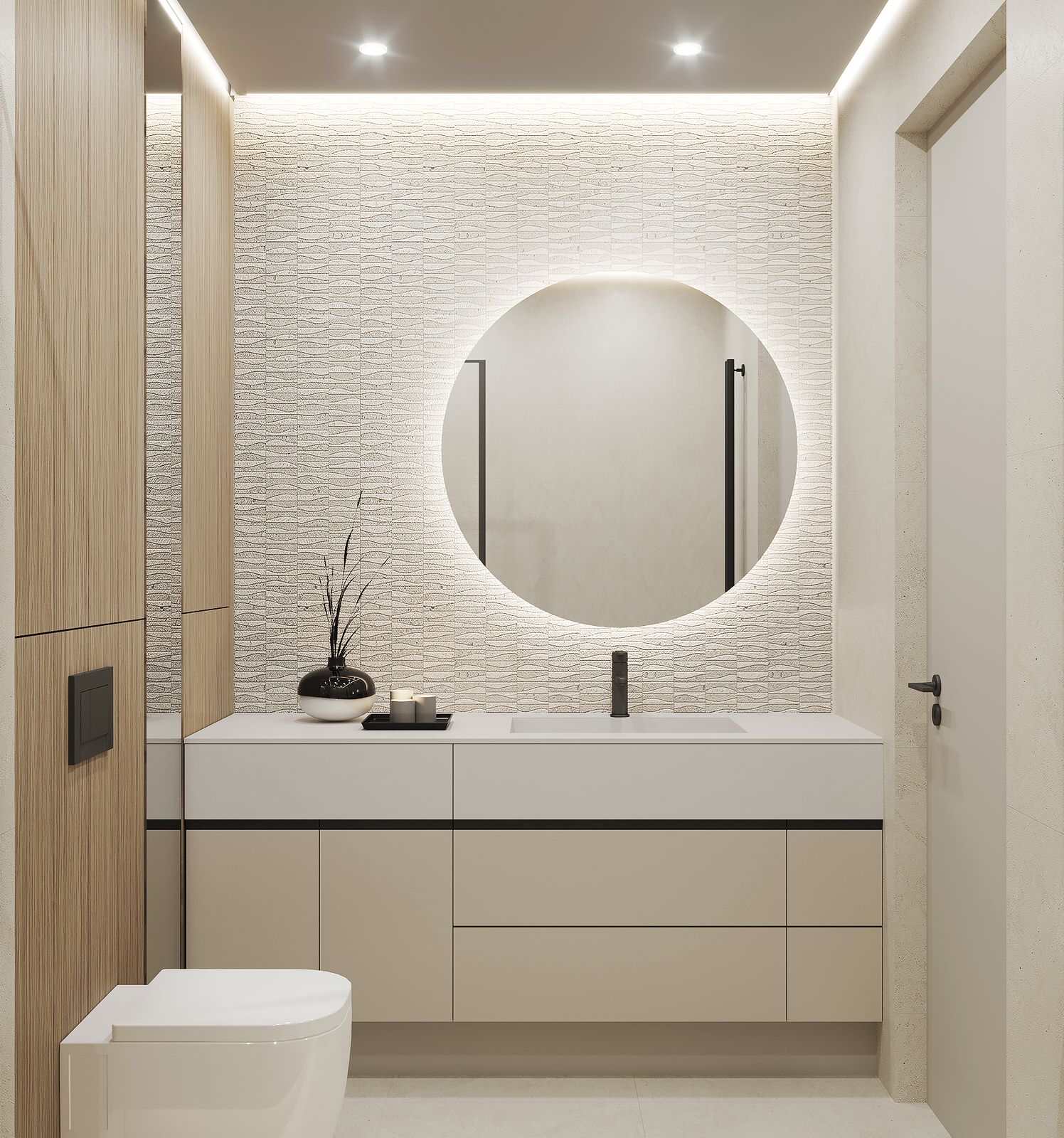 ВЗГЛЯД С ВЫСОТЫ