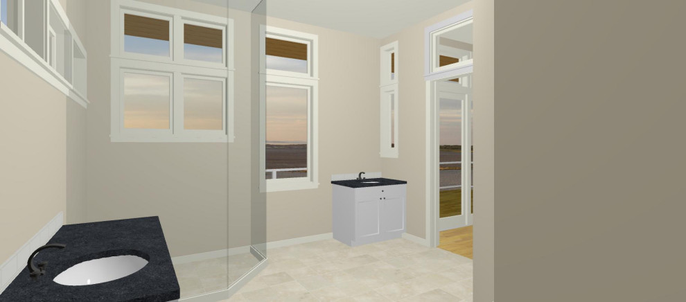 Peck Residence - Croatan