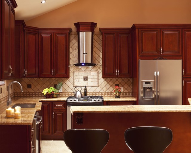 RTA Cabinet Store - Contemporary - Kitchen - Philadelphia - by RTA