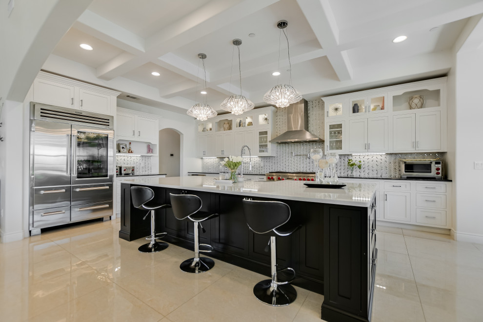 Westlake Neo Eclectic Mediterranean