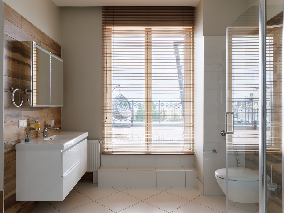 Квартира для Карлсона