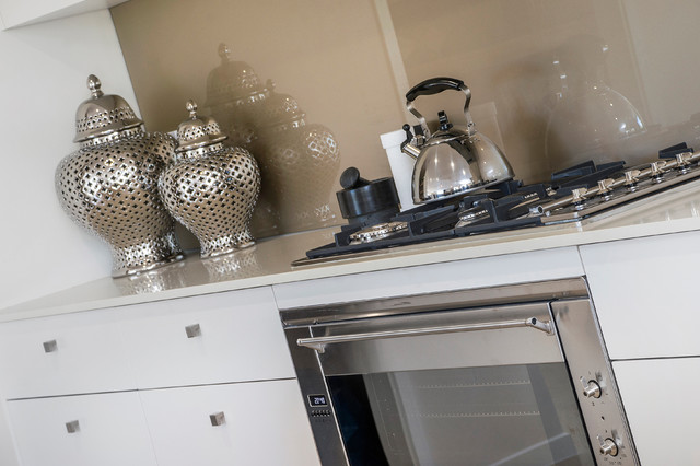 Samples modern-koek