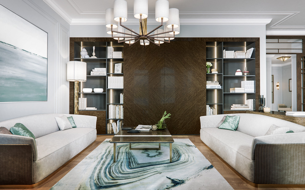 Квартира в Санкт-Петербурге