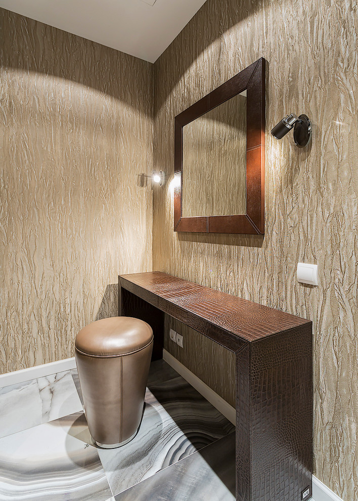 Студия в Москва Марриотт Новый Арбат