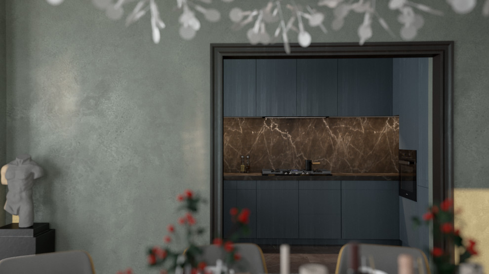 Загородный дом