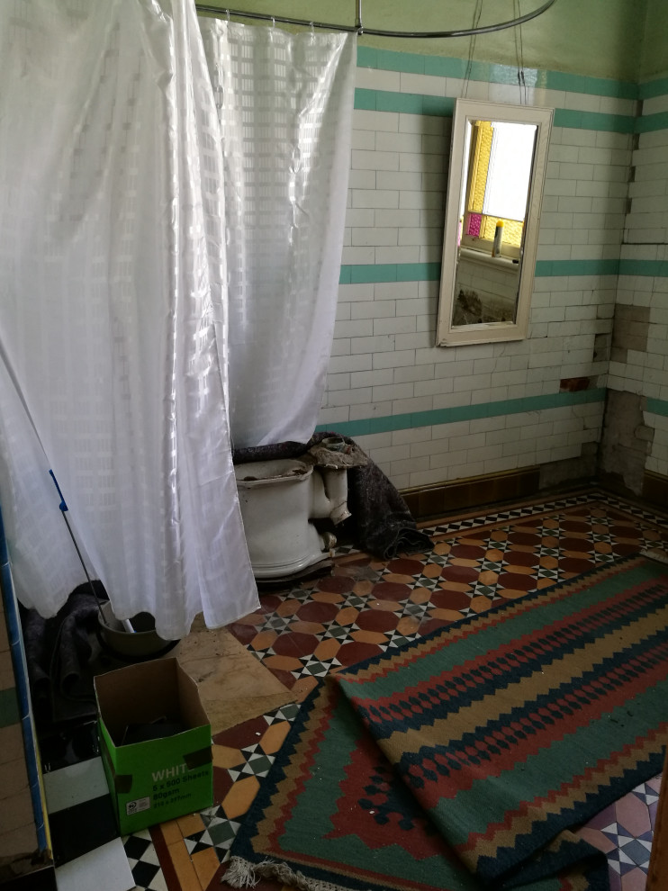 Before and After Best 20 Bathrooms