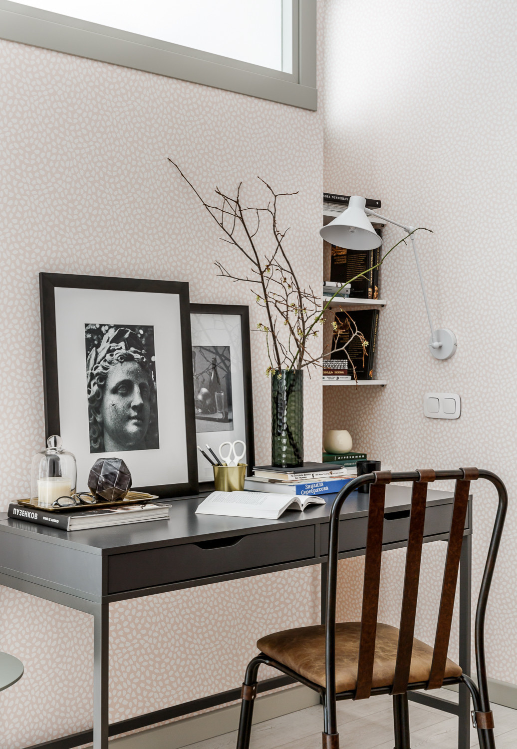 Квартира для студента