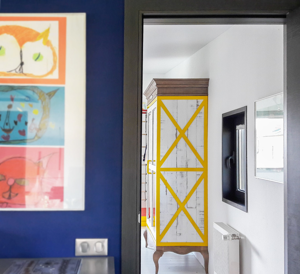 Шкаф для одежды NEW&OLD