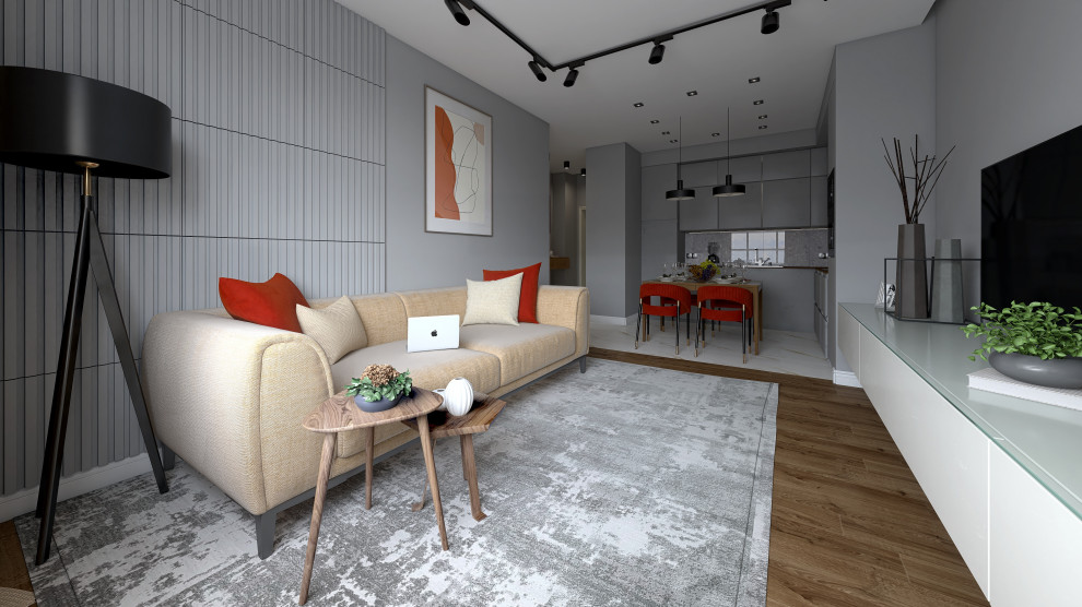 Уютное гнездышко для молодой бабушки