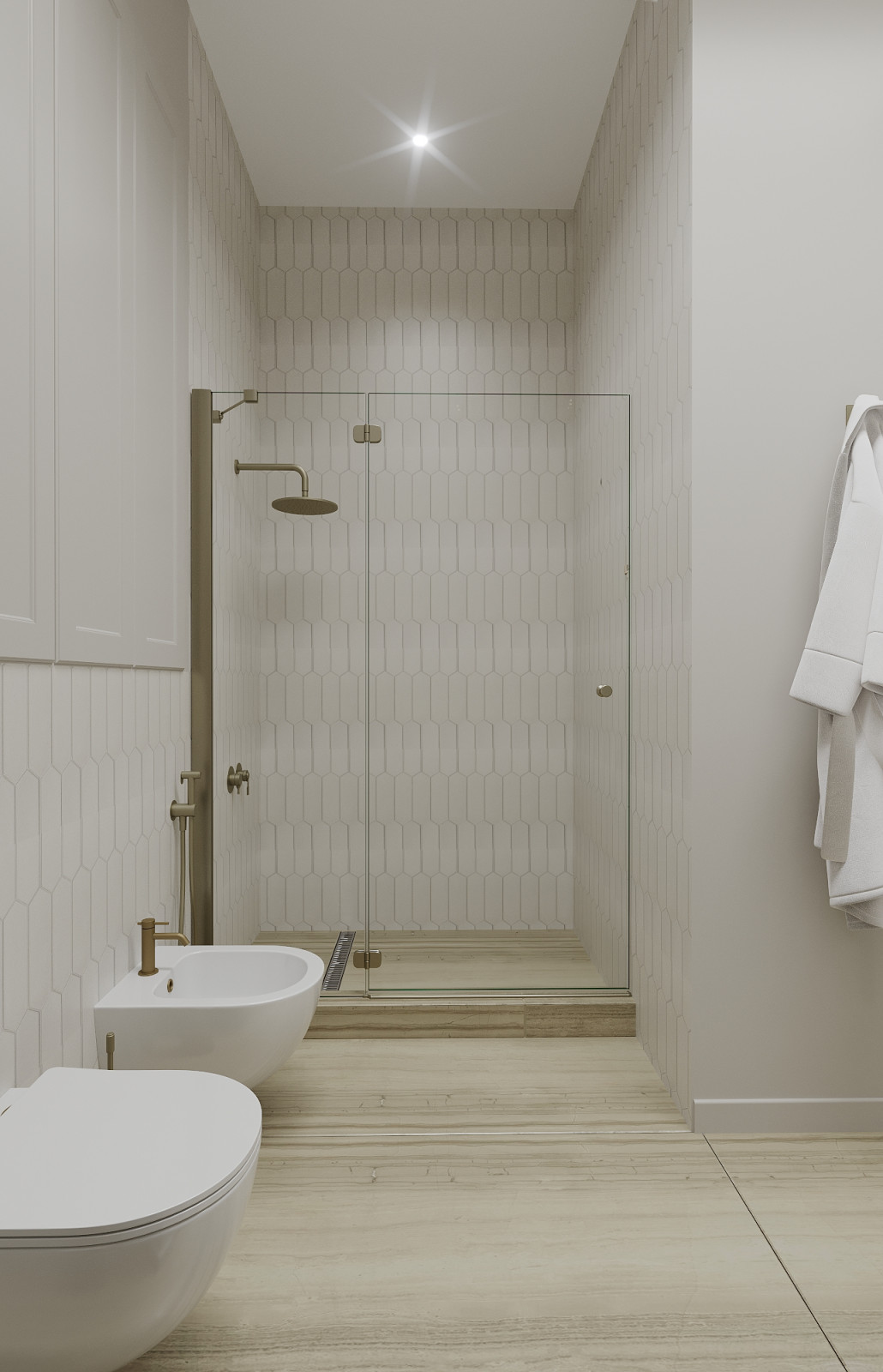 Весь город на ладони