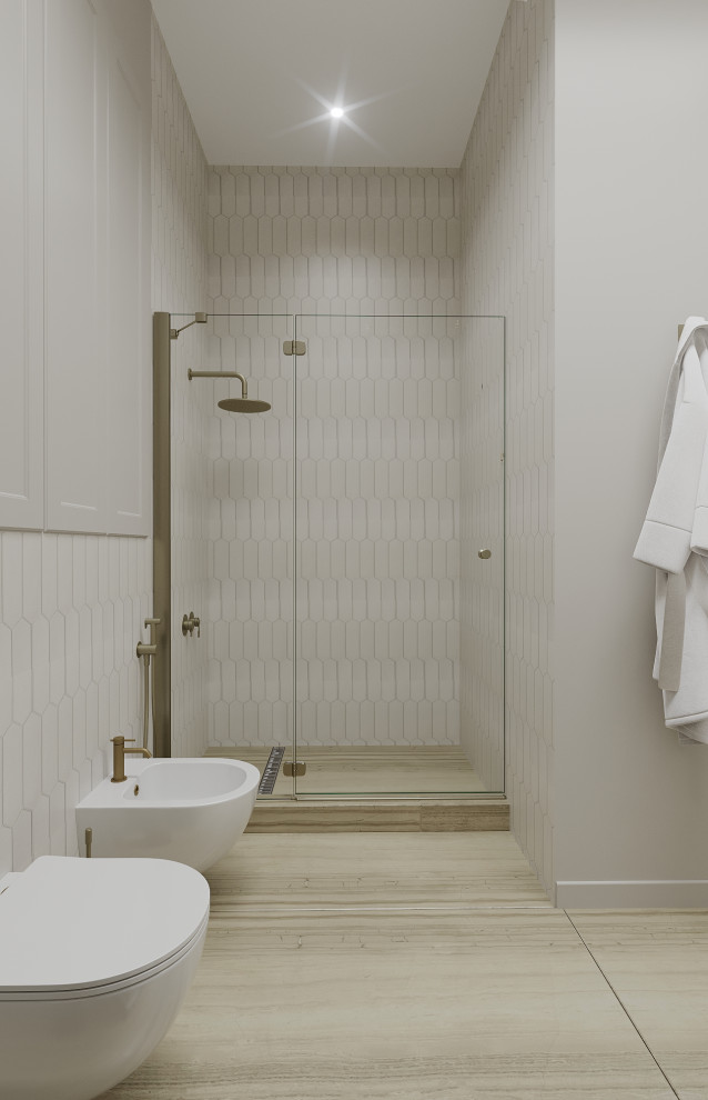 Весь город на ладони