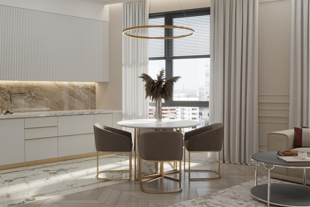 ЖК "Wellton Towers"