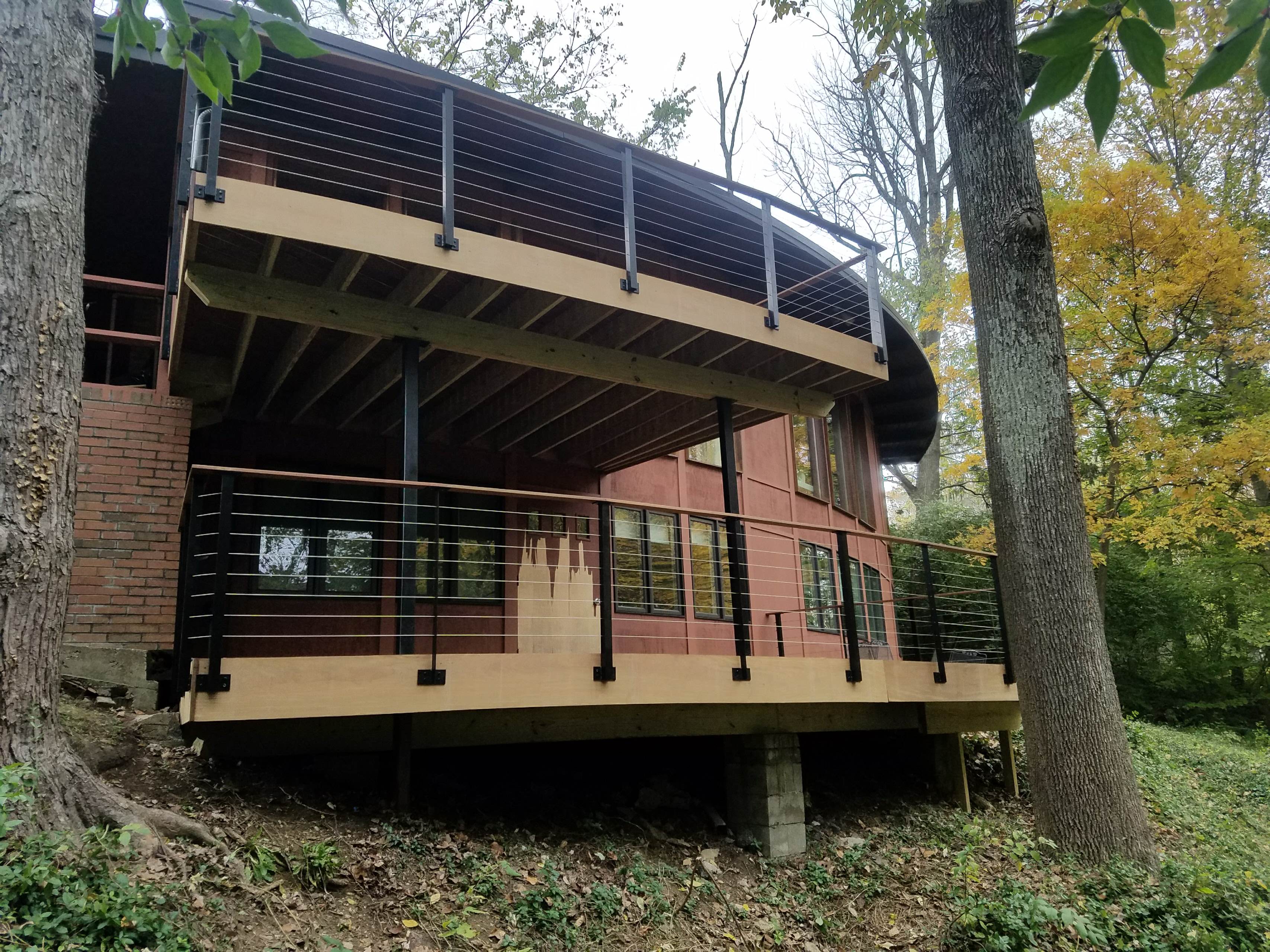 Moder Farmhouse Custom Home