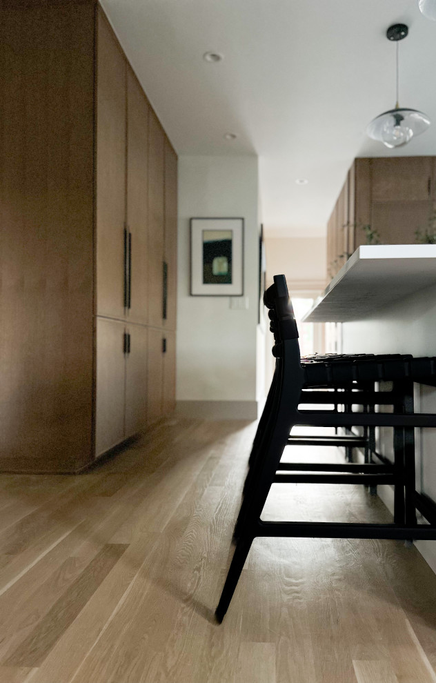 Refined Vintage Oasis | Littleton, CO | Historic Home Renovation