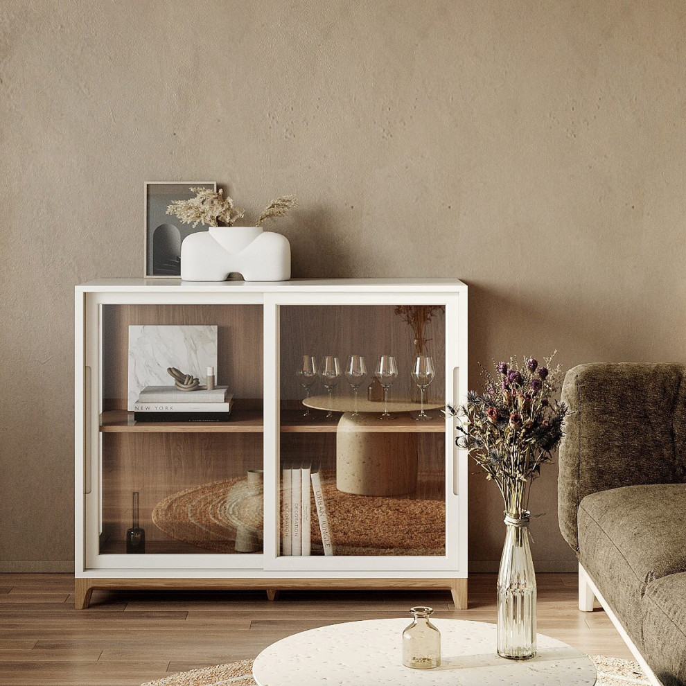 Мебель THE IDEA в гостиной