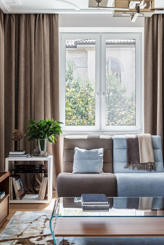 Дом в Грибаново