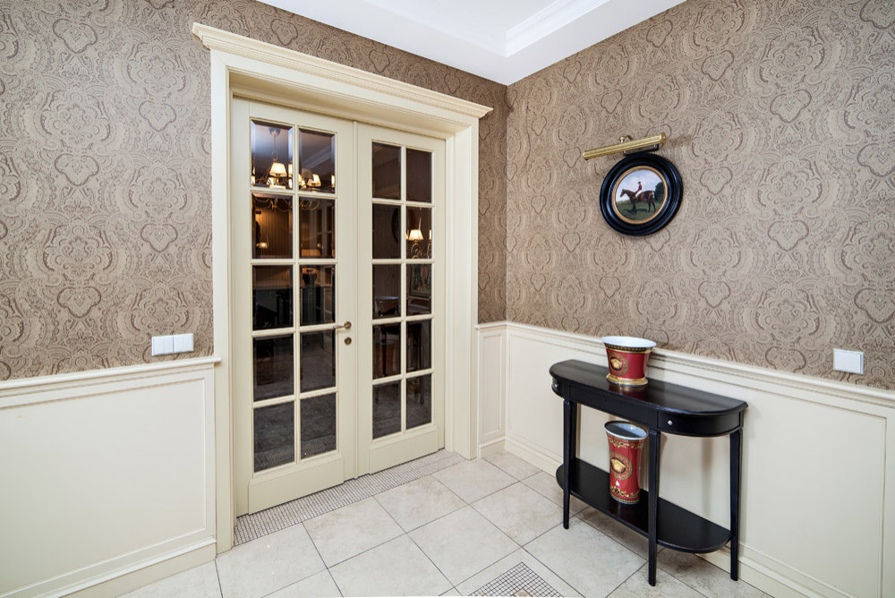 Квартира в ЖК "Казахстан"