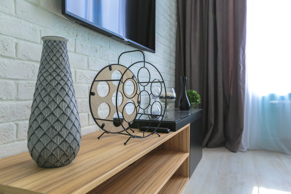 ЖК ЦАРСКАЯ ПЛОЩАДЬ - ЭТЮД С БИРЮЗОВЫМ ОТТЕНКОМ