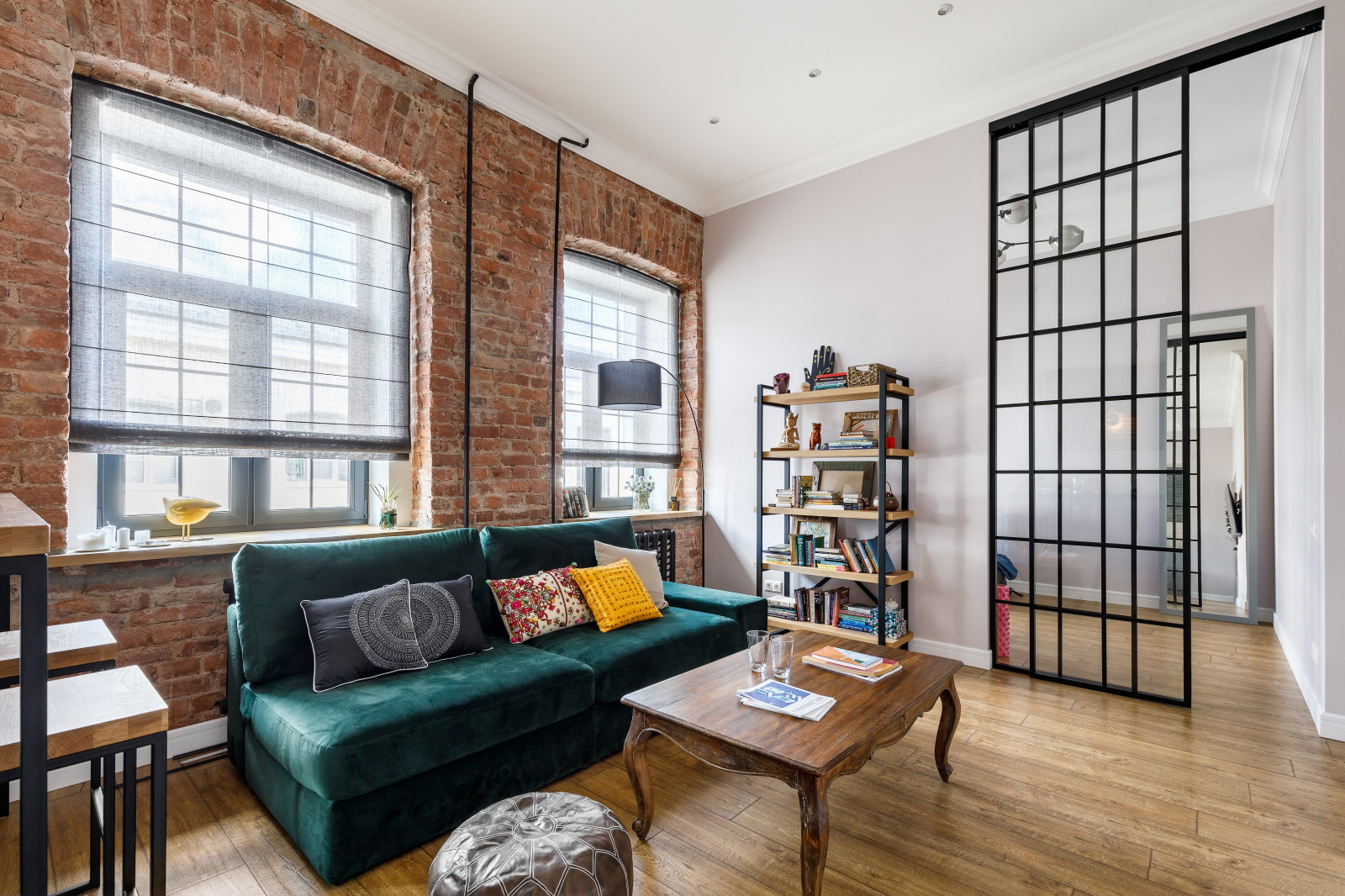 Квартира на Литейном проспекте