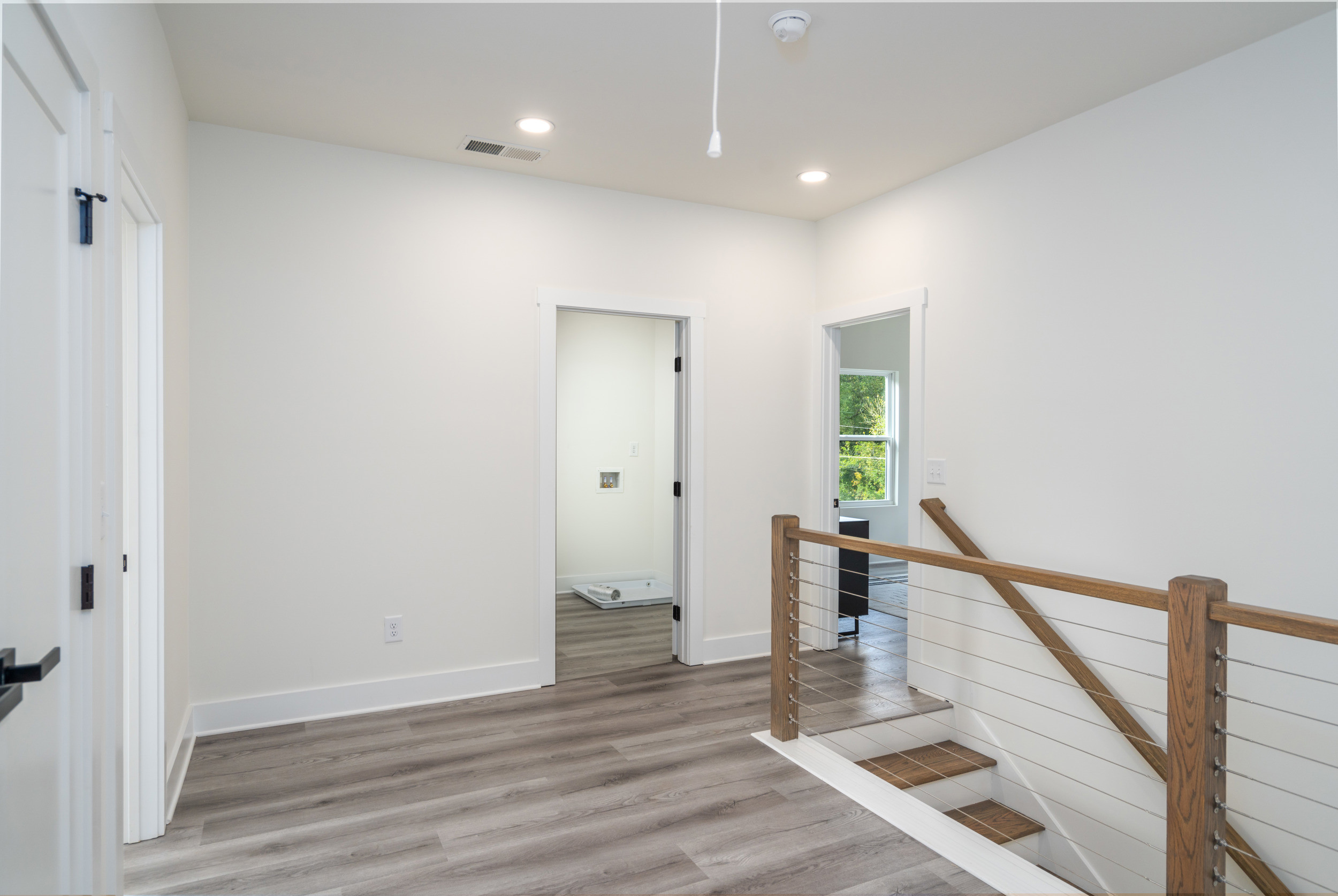 New Residential Construction - 2312 Herring