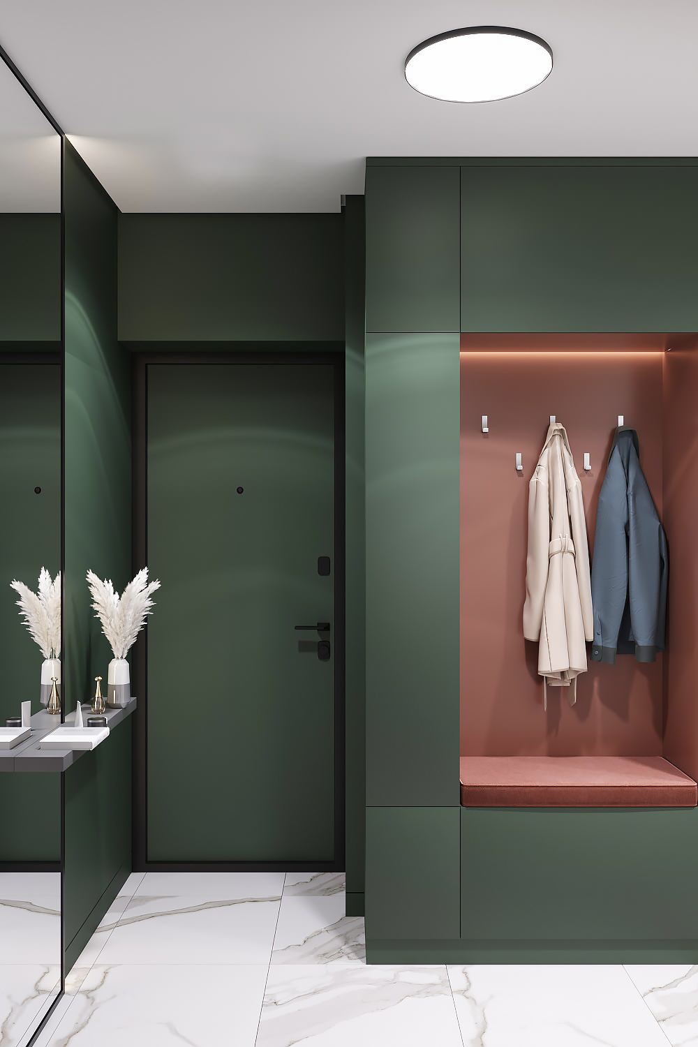 ЖК "Жуковка"