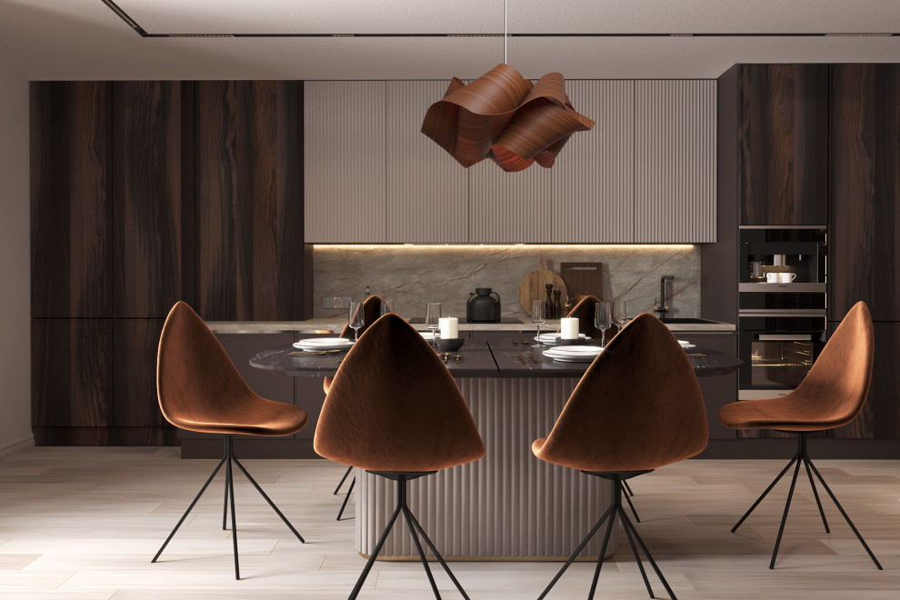 Натуральная элегантность