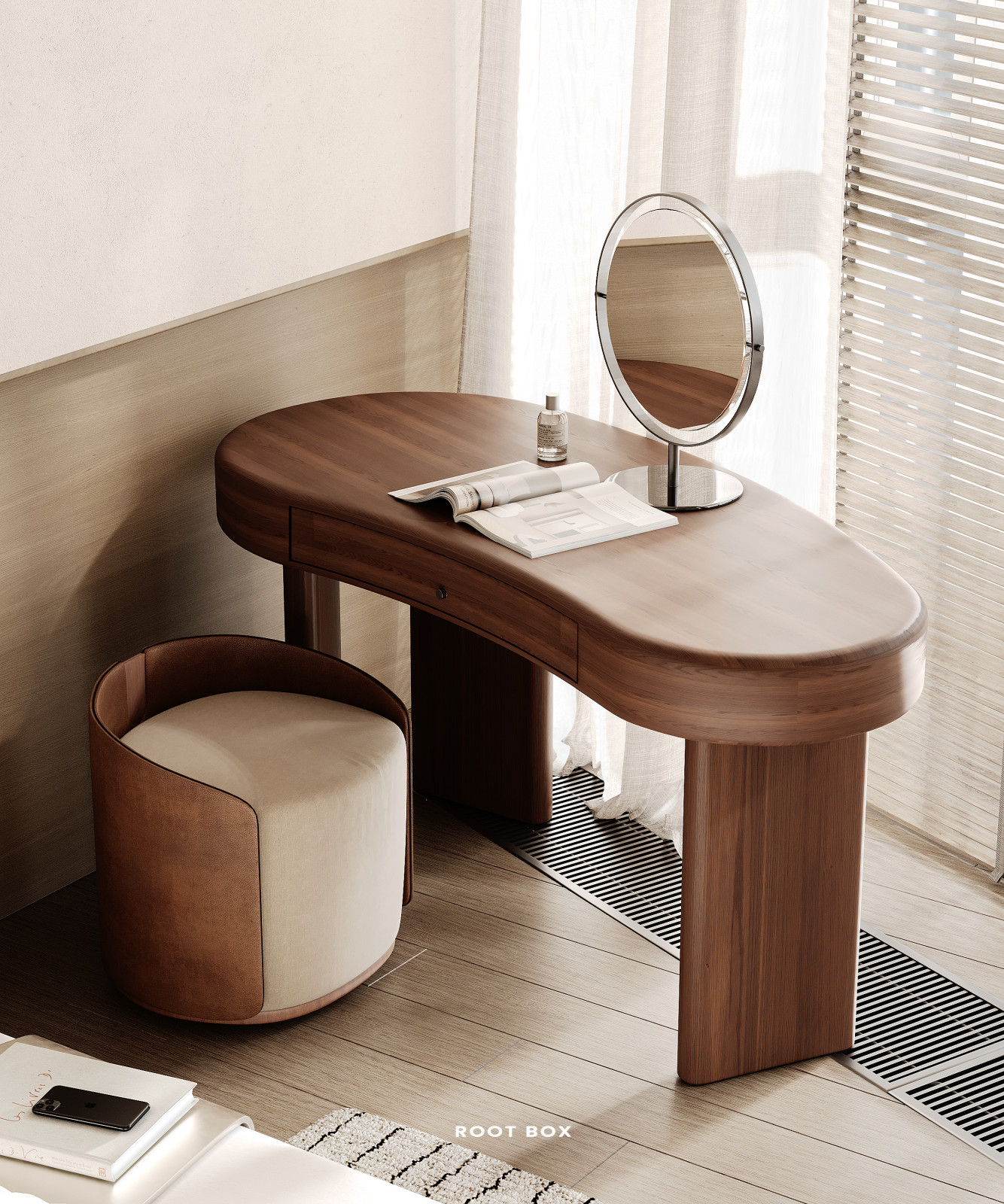 ЖК Sky House 109м2