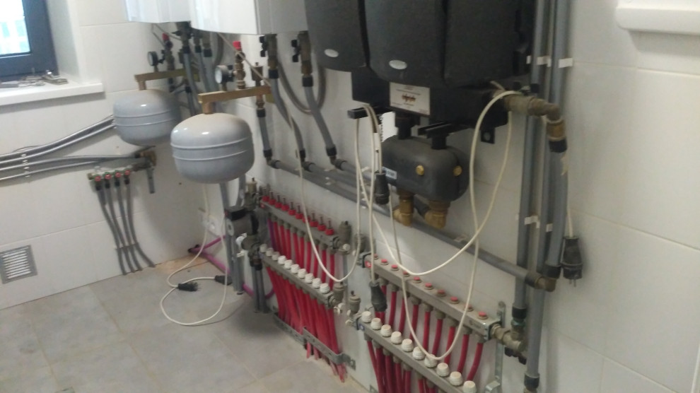 Дом Йоркшир