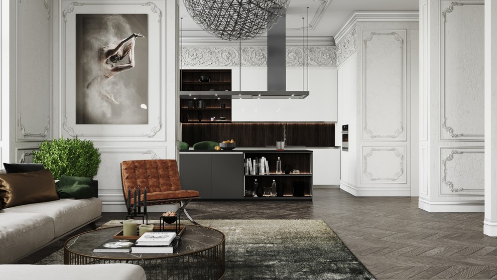 Тихий Центр