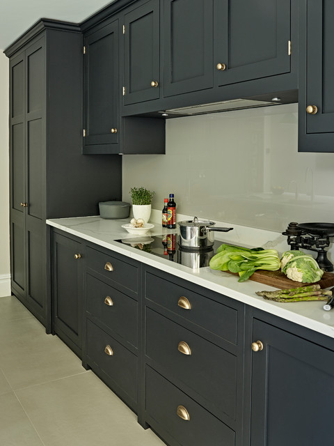 Battersea Kitchen fusion-kitchen