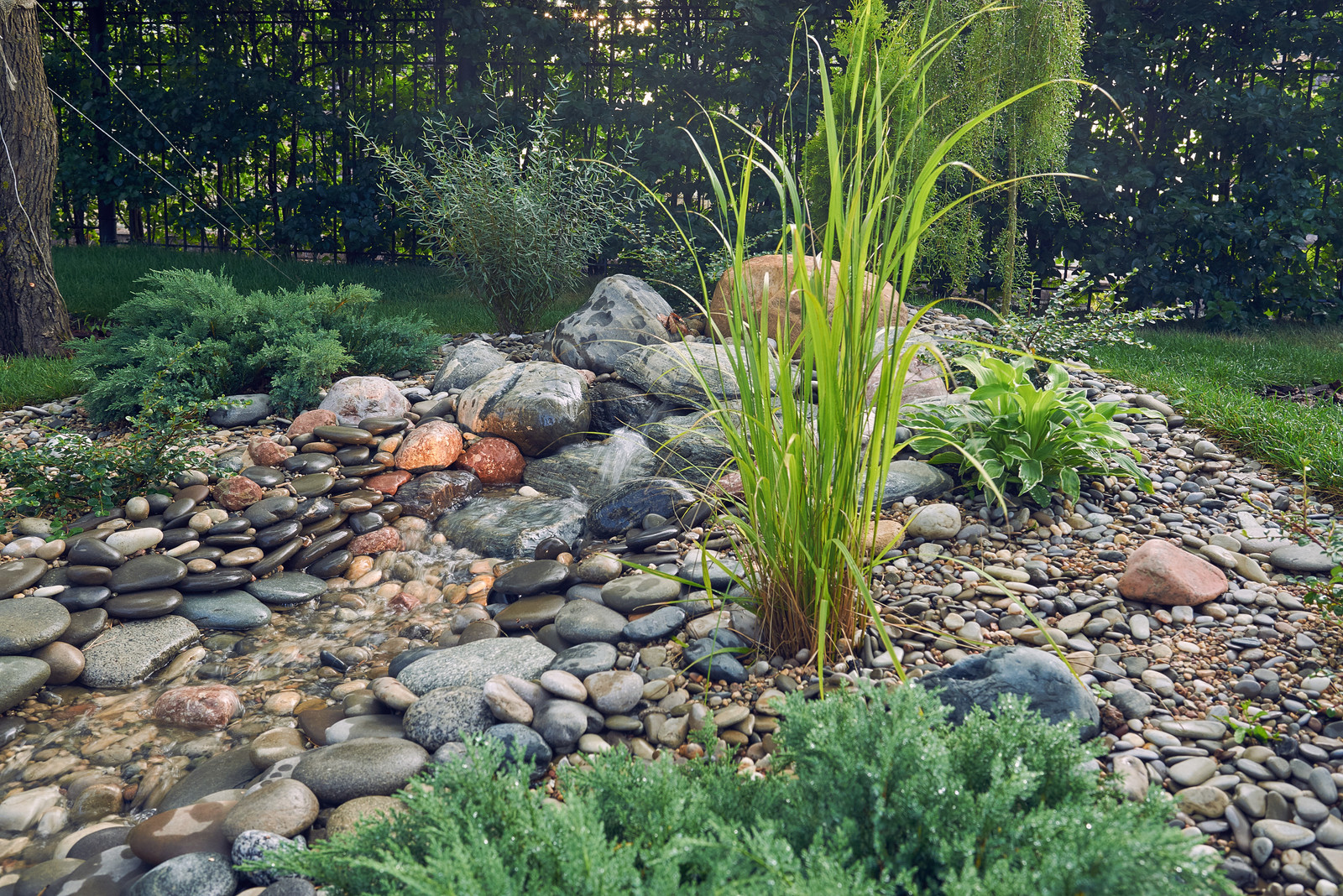 Миллениум Парк