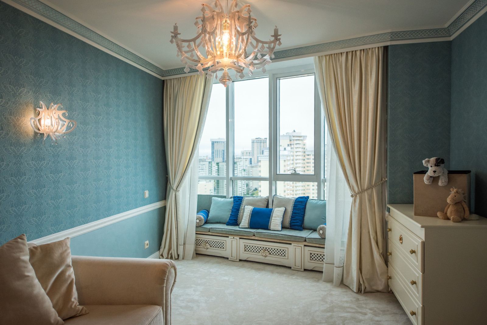 Ювелирная классика.