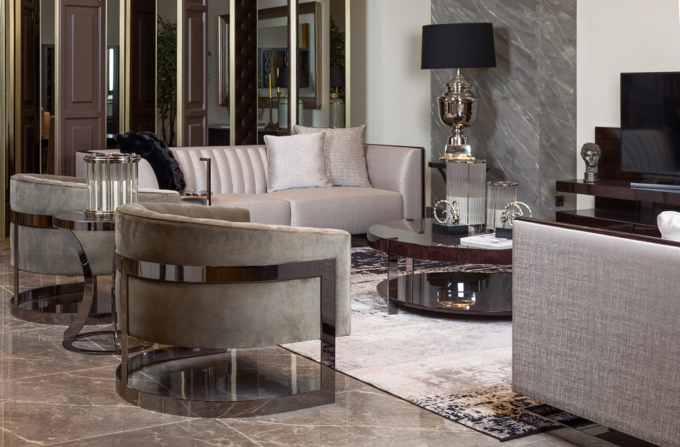 Мебель Fratelli Barri (Италия)