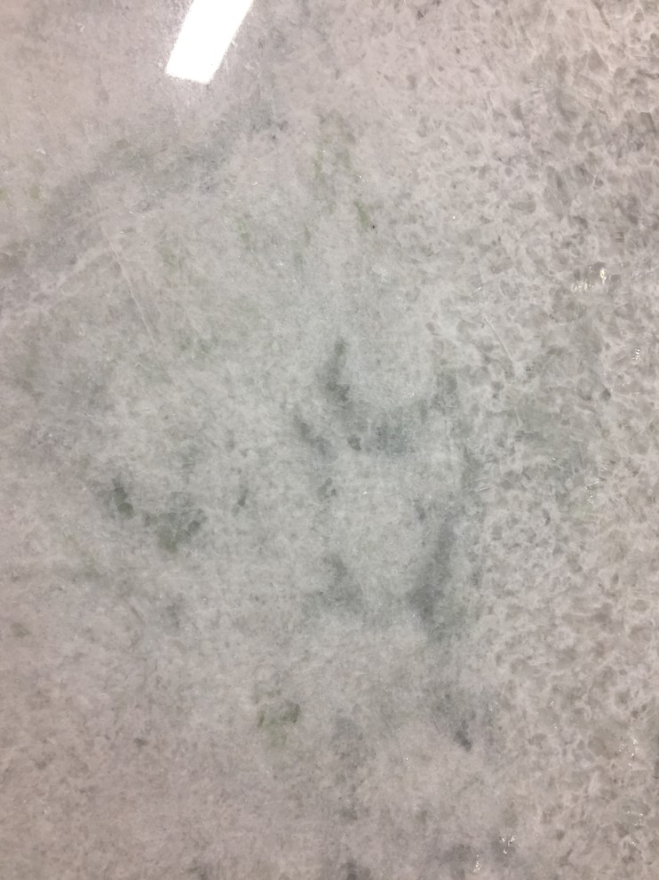 Quartzite counter identification help, please!