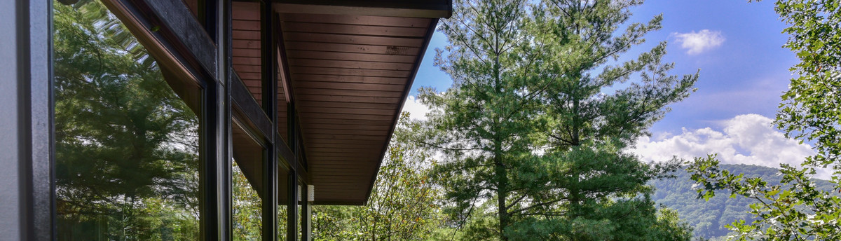 Modern Asheville Real Estate Nc Us 28801