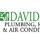 David Land Plumbing Heating & HVAC LLC