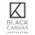 Black Canvas Architectural Interiors