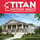 Last commented by Titan Factory Direct