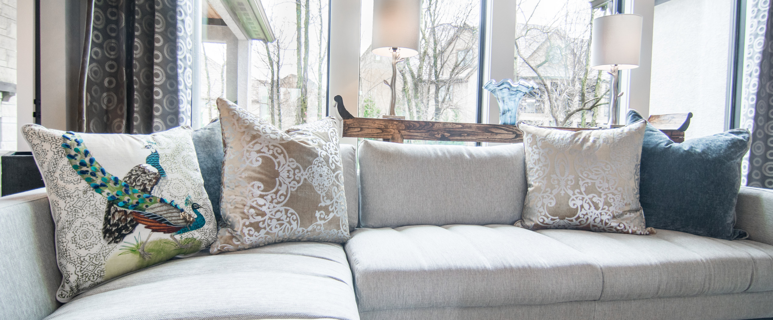 Mills Farm New Build