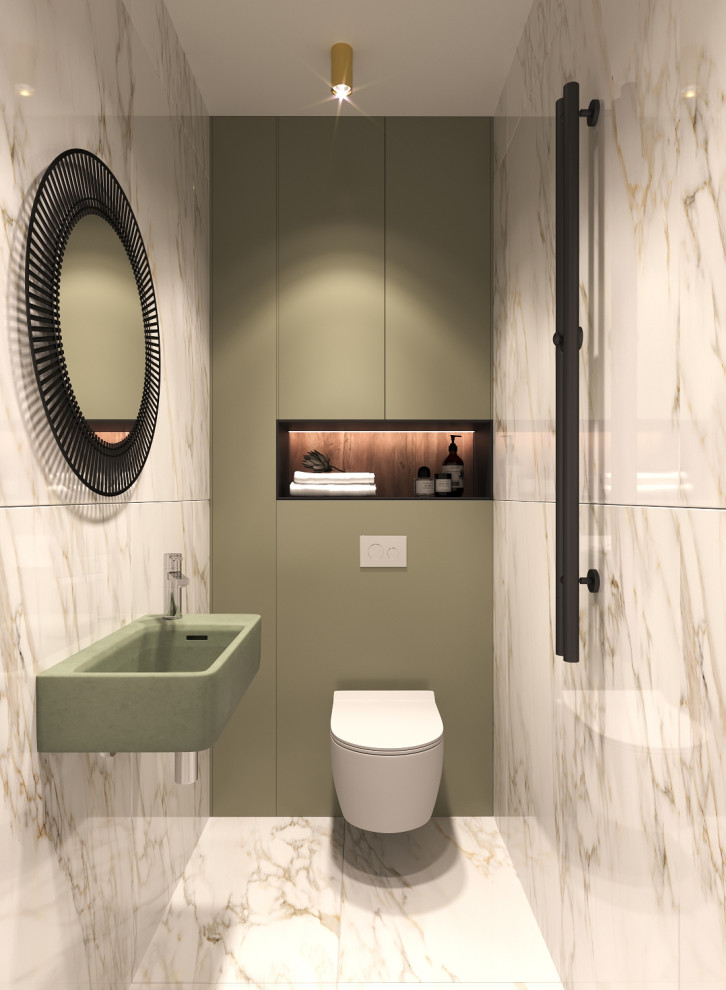 квартира 64 кВ.м в ЖК ПЕРЕДЕЛКИНО БЛИЖНЕЕ