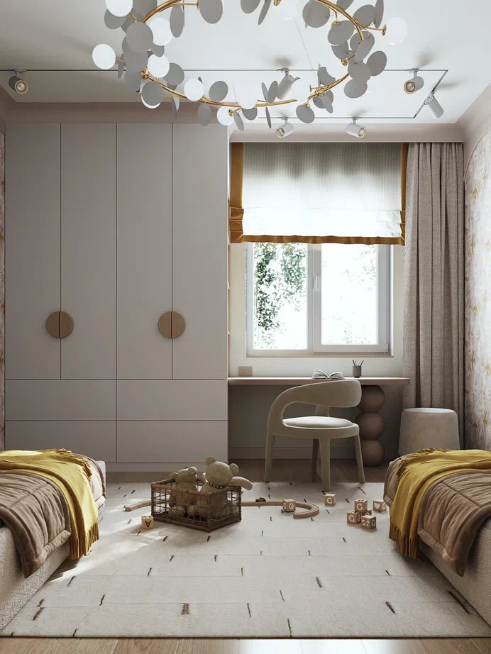 ЖК Европейский