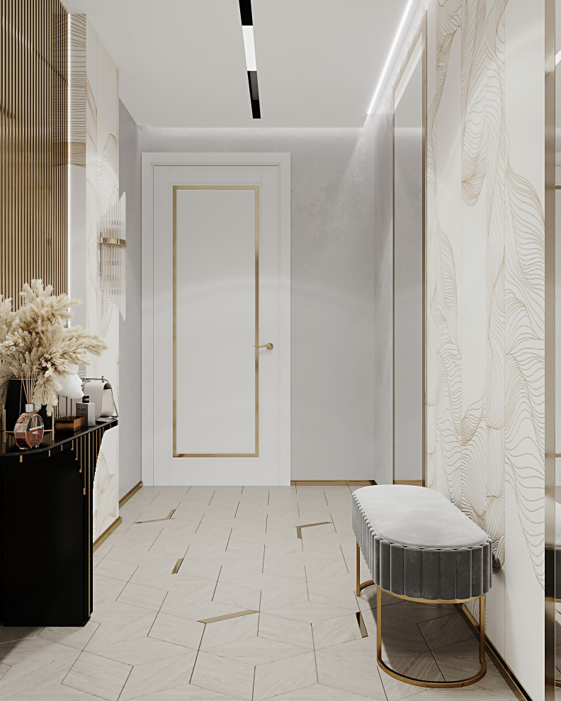 The quintessence of success