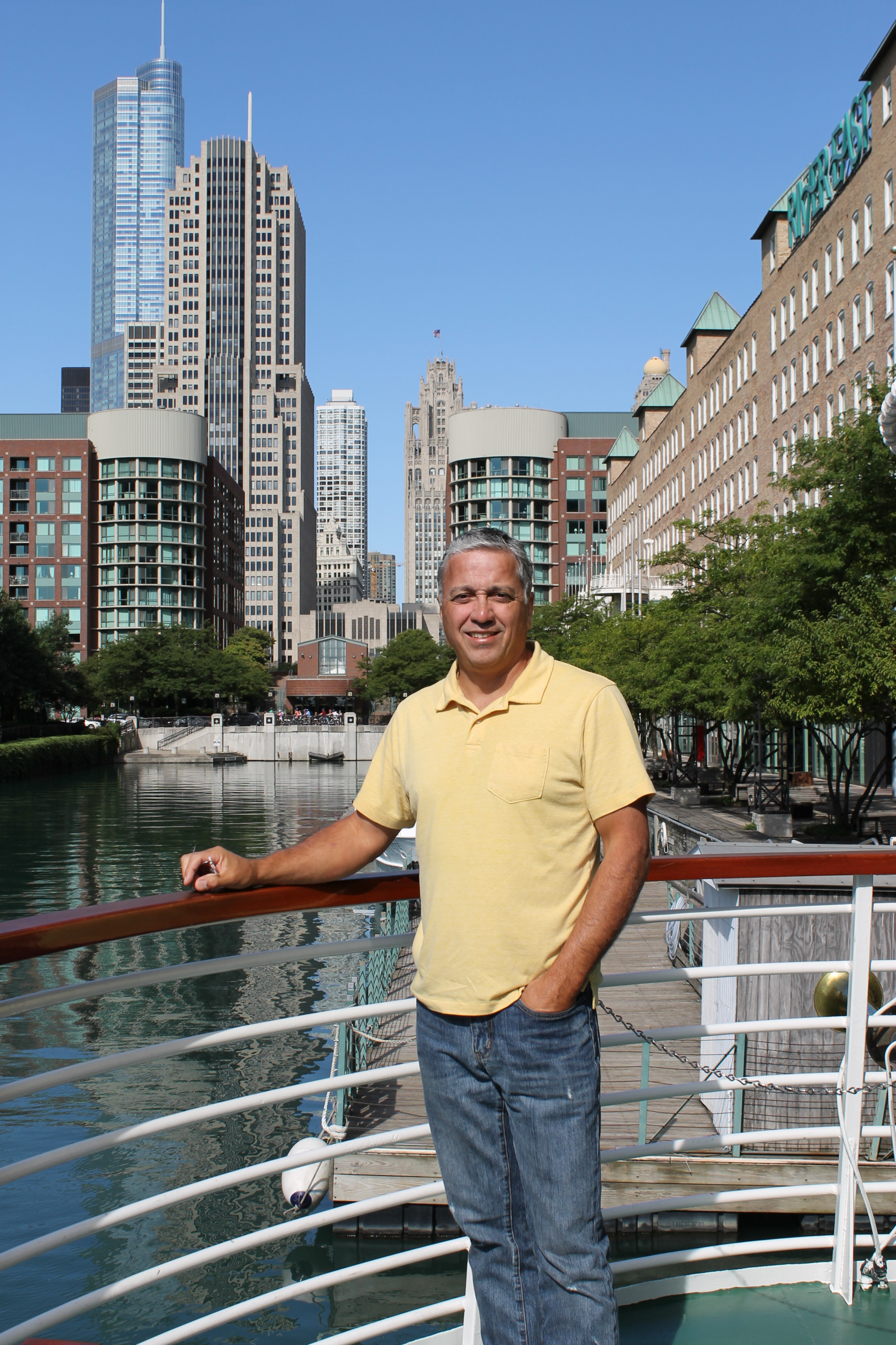 Chicago