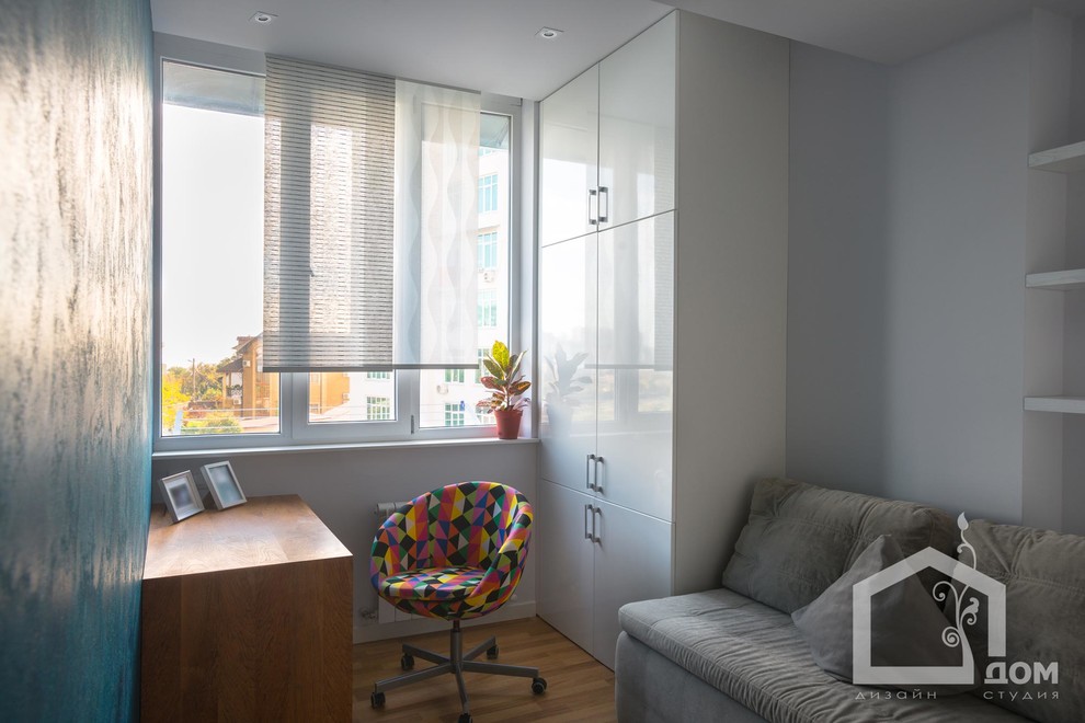 Маленький минимализм